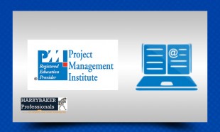 Project management professional pmp training