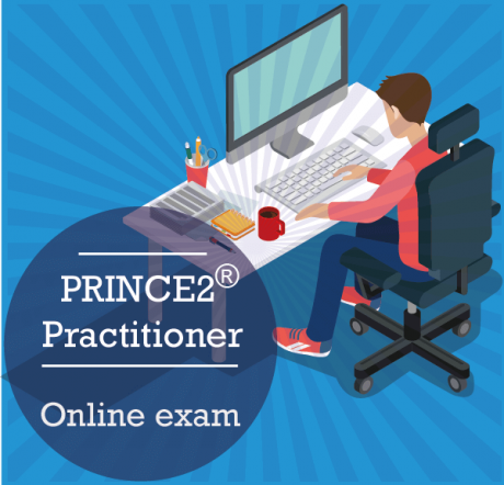 PRINCE2 Practitioner online exam course