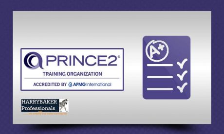 PRINCE2 Foundation and Practitioner E-Learning and online exam