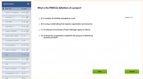 MSP-Foundation PDF Testsoftware