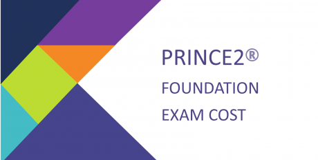 PRINCE2 Foundation Exam Cost