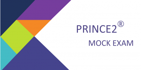 PRINCE2 Mock Exam