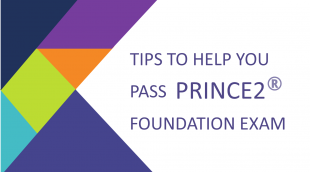 PRINCE2-Foundation勉強の資料