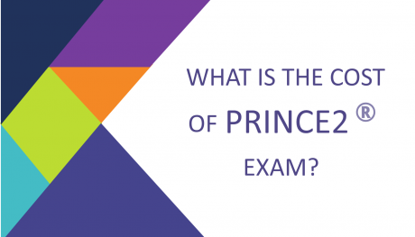 What is the Cost of PRINCE2 Exam