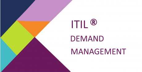 ITIL Demand Management