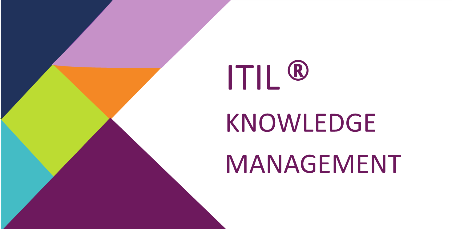 ITIL Knowledge Management CertifyCheap International
